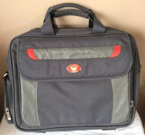Phoenix Venice Security Laptop Bag SC0082C - Picture 1 of 12