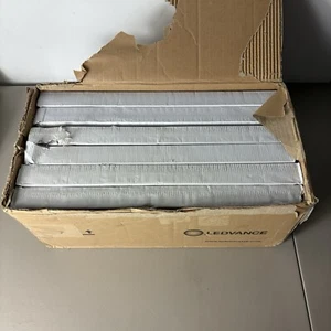 Sylvania F15T12CW 18"L,15 Watt T12, Bi-Pin Fluorescent Lamp 30/Case Sold/Case - Picture 1 of 3