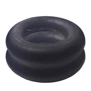 2 Stück 16x6.50-8 Schläuche 16X6.5-8 16X650-8 ATV Mäher Reifen Schlauch TR13 Schwerlast - Bild 1 von 5