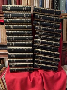 BALZAC - Oeuvres complètes. Paris, Club de l'Honnête homme, 1968-1971, reliés. - Picture 1 of 11