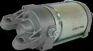 PU Replacement Starter Motor for Yamaha SR Viper LTX 14-21 - Picture 1 of 4