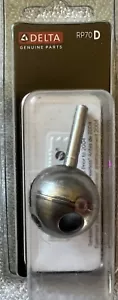 Delta Ball Assembly for Single Handle Lever Faucets RP70D NEW - Bild 1 von 4