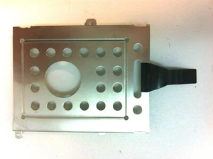 Asus Eee PC 1001PXD 1001PX 1005PE Genuine 2.5" HDD Hard Drive Caddy 31 - Picture 1 of 2
