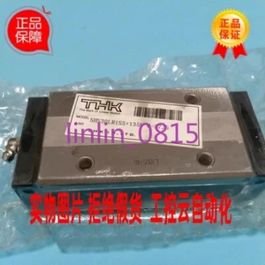1Pcs New THK SHS30LR1SS+135L G27.5 linear bearing SHS30 - Picture 1 of 2