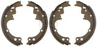 BRAKE SHOE SET A.B.S. 40514 REAR AXLE FOR ,BUICK,CADILLAC,CHEVROLET,DODGE,GMC,JE