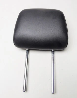 17 18 19 20 21 22 23 Ford Edge reposacabezas asiento trasero reposacabezas cuero negro individual Foto 1 de 4