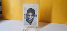 1969 Milton Bradley (Willie Mays) (VG/EX