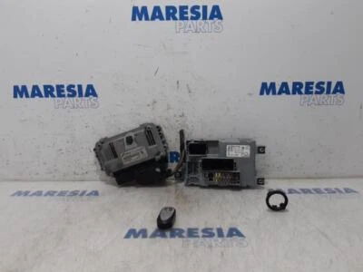 Centralina Motore Alfa Romeo Mito 955 55703083 P17701124 - Immagine 1 di 4
