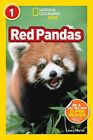 National Geographic Readers: Red Pandas by Marsh, Laura