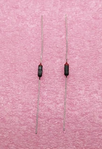 1 STCK. GEX13 Vintage Germaniumdiode für AM Radio Mullard - Bild 1 von 1
