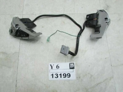 Interruptor de volumen Cruise Máxima 2010 volante delantero izquierdo lado conductor Nissan Foto 1 de 4