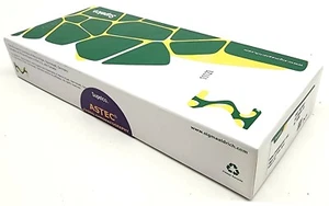 NUEVO Supelco Astec 14019AST ETIQUETA QUIROBIÓTICA HPLC Columna 150 x 2,1 mm 5 μm USP L63 - Imagen 1 de 2