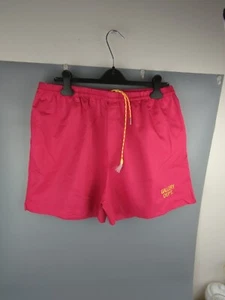 Gallery Dept. Pink Shorts Size2XL - Picture 1 of 7