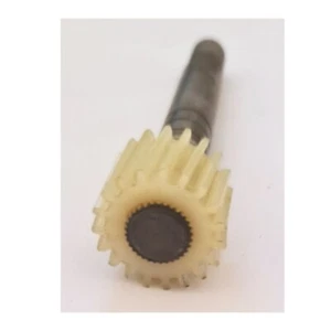 GENUINE ASSEMBLY PINION 19T FOR NISSAN - Picture 1 of 2