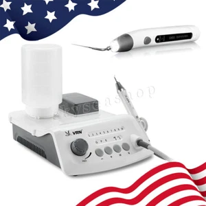 Dental Endo Ultra Aktivator LED Ultraschall Irrigator / Scaler LED Wireless VRN-A8 - Bild 1 von 30