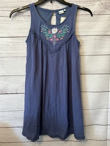 Mudd Brand Girls Size 14 Sundress - New With Tags! - Picture 1 of 6