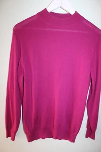 Balkeith Jumper Medium- Merino - Picture 1 of 5
