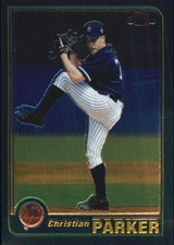 A8147- 2001 Topps Chrome Traded BB #s 1-200 +RCs -You Pick- 10+ FREE US SHIP