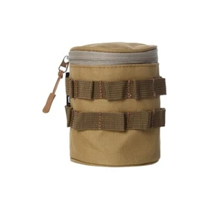 Outdoor Beers Cup Storage Bag Tactically Water Bottle Pouches Cart Cup Holder - Picture 1 of 12