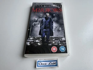 Mirrors (Kiefer Sutherland) - UMD Video - Sony PSP - EN - Neuf Sous Blister - Picture 1 of 2