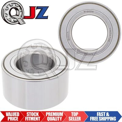 [DELANTERO (cantidad 2)] 513058 cojinete de rueda [76 mm OD] para Lincoln Continental 1992-1994 Foto 1 de 4