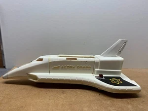 JOUET FISHER PRICE 325 VAISSEAU SPATIAL ALPHA PROBE 1979 - Imagen 1 de 7