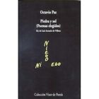 Piedra Y Sol : (Poemas Elegidos) - Paperback New Paz, Octavio 02/08/2014