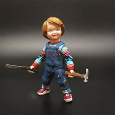 Horror Series Child's Play Chucky ACTION FIGURE DOLL IN STOCK NEW