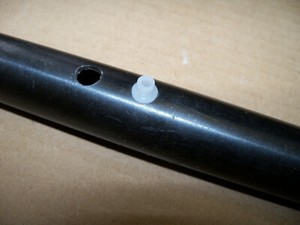 SMK QB/ TH/ XS/ 78 / 79 TRANSFER PORT CUSTOM SIZES