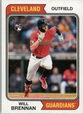 2023 Topps Heritage Baseball Card Pick (Base) 252-445