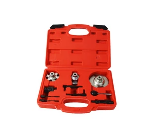 Automotive Repair Kit Timing Components Car Engine Locking Tool for VW Audi - Picture 1 of 6