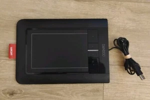 Tablette de dessin graphique Wacom BAMBOO CTH-460 uniquement - Photo 1/3
