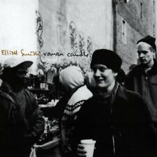 Elliott Smith - Roman Candle - Elliott Smith CD 5SVG The Fast Free Shipping