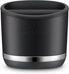 Breville, the Knock Box 10, Black Truffle, BEA501BTR - Picture 1 of 4