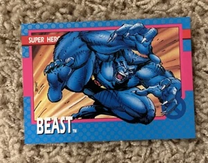1992 Impel Marvel X-Men Series 1 Card Set 1-100 Missing Card 21, 41, 86 Jim Lee - Picture 1 of 6