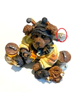Collectables Boyds Bears & Friends Bumble B Bee Style 227718 Figur '99 - Bild 1 von 1