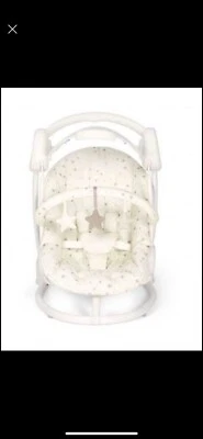 Mamas And Papas Star Swing Chair - Image 1 of 4