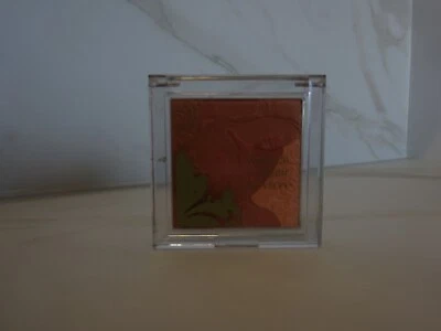BNIB REVLON 'A Floral Affair' Sheer Powder Blush - 470 Peachy Keen - Image 1 of 3