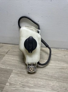 OEM 2013 2014 2015 2016 2017 2018 HYUNDAI SANTA FE RIADIATOR COOLANT BOTTLE TANK - Picture 1 of 7