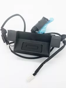 Tailgate Lock switches For Ve Commodore WAGON 2006-2013 GENUINE Button w/o rev c - Picture 1 of 6