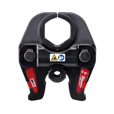 BUILDERS WORLD WHOLESALE DISTRIBUTION Milwaukee 49-16-2655 M18 2" Jaw