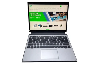 HP Elite x2 G8 2-in-1 | i5-1145G7 @2.60GHz, 8GB RAM, 256GB NVMe, LTE *READ - Picture 1 of 7