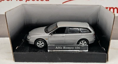 CARARAMA 1/43 - ALFA ROMEO 156 SW - Immagine 1 di 2