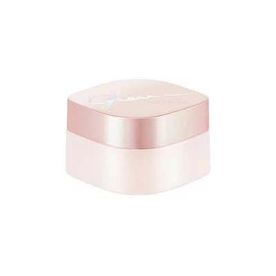 Crema bálsamo para piel brillante Missha 50 ml nueva en caja Foto 1 de 2