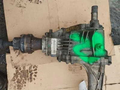 Estojo de transferência 3,6L compatível com 08-17 EQUINOX 185225 - Imagem 1 de 3