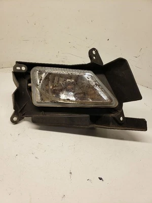 Passenger Corner/Park Light Fog-driving Without Turbo Fits 10-11 MAZDA 3 1343739 - Image 1 of 4