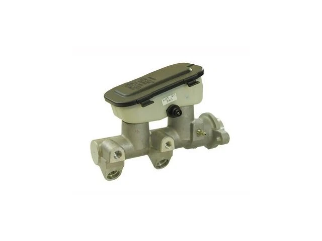 Brake Master Cylinder For Skylark Citation Century Skyhawk Cimarron DV56W5 - Image 1 of 1