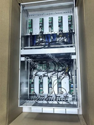 ASRock RACK TURIN2D24G-2L7U 8GPU PCIe 5.0 X16 Support AMD EPYC9004-9005 series- - Image 1 of 4