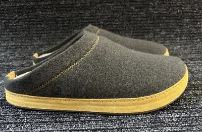 Zapatillas sin cordones Olukai Hamani Hulu para hombre verde oliva talla 11 NUEVAS Foto 1 de 4