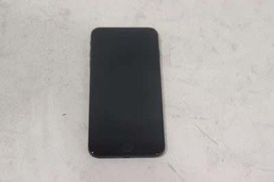 APPLE IPHONE 8 PLUS | A1864 | 5.5" | 64GB | UNLOCKED | SPACE GRAY - Image 1 of 4